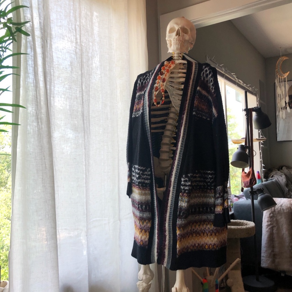 Cozy Coverup
